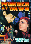 Murder At Dawn - Murder At Dawn - DVD