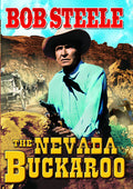 Nevada Buckaroo - Nevada Buckaroo - DVD