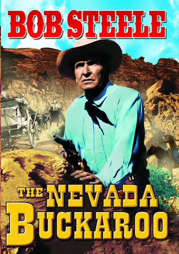 Nevada Buckaroo - Nevada Buckaroo - DVD