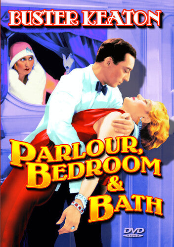Parlor Bedroom & Bath - Parlor Bedroom & Bath - DVD