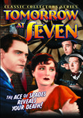 Tomorrow Seven - Tomorrow Seven - DVD