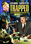 Trapped - Trapped - DVD