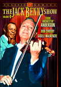 Jack Benny 4 - Jack Benny 4 - DVD