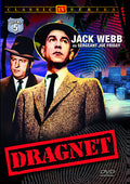 Dragnet 5 - Dragnet 5 - DVD