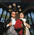 Oldham,will / Murphy,rian - All Most Heaven - Music CD