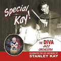 Diva Jazz Orchestra - Special Kay - Music CD