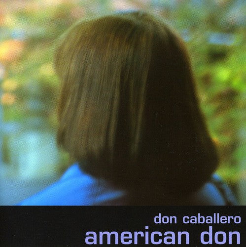 American Don Music CD