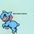 Red Stars Theory - Red Stars Theory - Music CD
