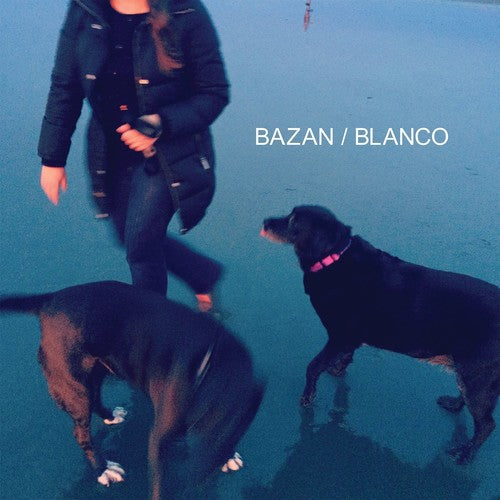 Bazan,david - Blanco - Music CD