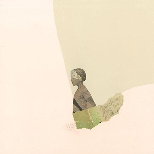 Put The Kid On The Sleepy Horse Vinyl Record