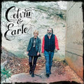Colvin & Earle - Colvin & Earle - Vinyl Record