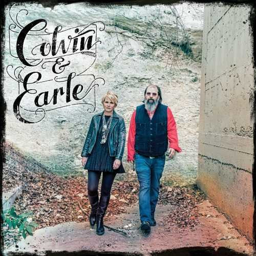 Colvin & Earle - Colvin & Earle - Vinyl Record