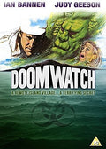 Doomwatch - Doomwatch - DVD