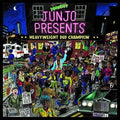 Lawes,henry Junjo - Junjo Presents: Heavyweight Dub Champion - Vinyl Record