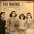 Navins - Not Yourself Today - Music CD
