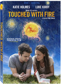 Touched With Fire - Touched With Fire - DVD