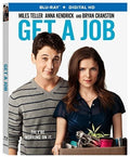 Get A Job - Get A Job - Blu-ray