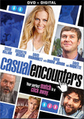 Casual Encounters - Casual Encounters - DVD