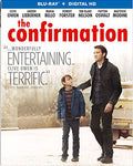 Confirmation - Confirmation - Blu-ray