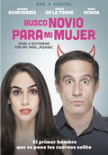 Busco Novio Para Mi Mujer - Busco Novio Para Mi Mujer - DVD