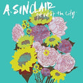 Sinclair,a. - Get Out Of The City - Music CD