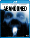 Abandoned - Abandoned - Blu-ray