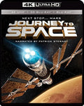 Imax: Journey To Space - Imax: Journey To Space - UHD