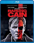 Raising Cain (collector's Edition) - Raising Cain (collector's Edition) - Blu-ray