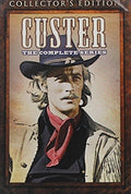 Custer: The Complete Series - Custer: The Complete Series - DVD