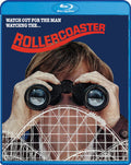 Rollercoaster - Rollercoaster - Blu-ray