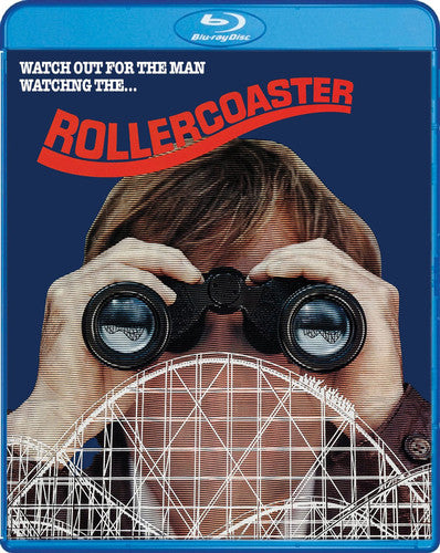 Rollercoaster - Rollercoaster - Blu-ray