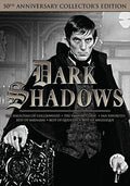 Dark Shadows: 50th Anniversary Compilation - Dark Shadows: 50th Anniversary Compilation - DVD