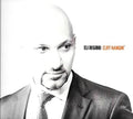 Degibri,eli - Cliff Hangin' - Music CD