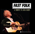 Tribute To Jack Hardy / Various - Tribute To Jack Hardy / Various - Music CD