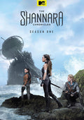 Shannara Chronicles: Season One - Shannara Chronicles: Season One - DVD