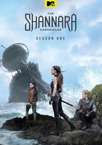 Shannara Chronicles: Season One - Shannara Chronicles: Season One - DVD