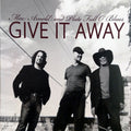 Arnold,mac / Plate Full O' Blues - Give It Away - Music CD