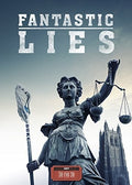 Espn Films 30 For 30: Fantastic Lies - Espn Films 30 For 30: Fantastic Lies - DVD
