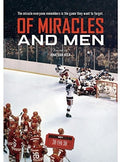 Espn Films 30 For 30: Of Miracles & Men - Espn Films 30 For 30: Of Miracles & Men - DVD
