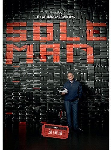 Espn Films 30 For 30: Sole Man - Espn Films 30 For 30: Sole Man - DVD