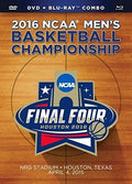 2016 Ncaa Men's Basketball Championship - 2016 Ncaa Men's Basketball Championship - DVD