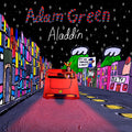 Green,adam - Aladdin - Music CD