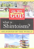 What Is Shintoism - What Is Shintoism - DVD