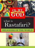 What Is Rastafari - What Is Rastafari - DVD