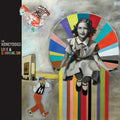 Honeydogs - Love & Cannibalism - Music CD