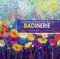 Bach,j.s. / Ensemble Dreiklang Berlin - Badinerie - Music CD