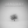 Rimple,mark / Cranner,carl / Minter,drew - January - Music CD