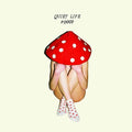 Quiet Life - Foggy - Music CD