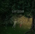 Morgan,clair - New Lions And The Not-good Night - Music CD