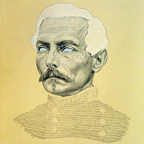Rogue Wave - Delusions Of Grand Fur - Vinyl Record